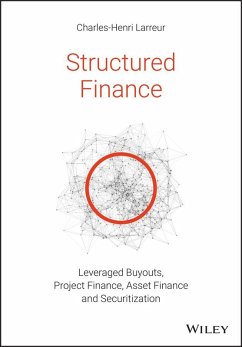 Structured Finance (eBook, ePUB) - Larreur, Charles-Henri