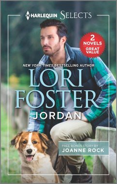 Jordan and His Secretary's Surprise Fiancé (eBook, ePUB) - Foster, Lori; Rock, Joanne