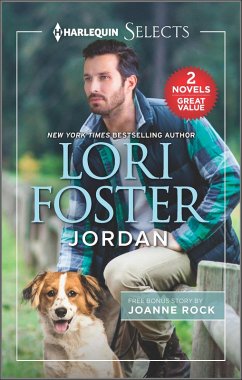 Jordan and His Secretary's Surprise Fiancé (eBook, ePUB) - Foster, Lori; Rock, Joanne