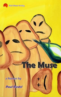 Cover The Muse (eBook, ePUB)