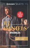 Wrangled (eBook, ePUB)