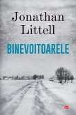 Binevoitoarele (eBook, ePUB)