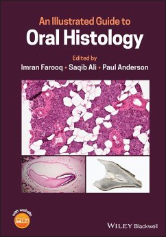 Cover An Illustrated Guide to Oral Histology (eBook, ePUB)