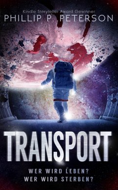 Transport 1 (eBook, ePUB) - Peterson, Phillip P.