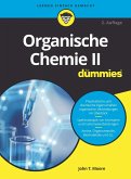 Organische Chemie II für Dummies (eBook, ePUB)