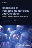 Handbook of Pediatric Hematology and Oncology (eBook, ePUB)