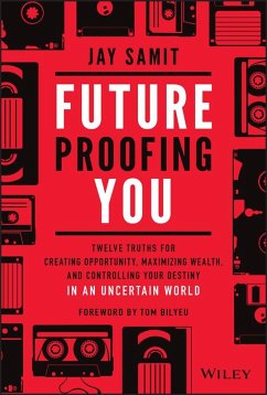 Future-Proofing You (eBook, ePUB) - Samit, Jay