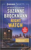 Night Watch and Hard Target (eBook, ePUB)