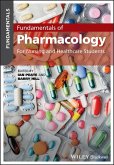 Fundamentals of Pharmacology (eBook, ePUB)