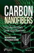 Carbon Nanofibers (eBook, PDF) - Bild 1