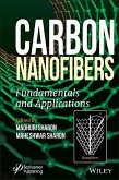 Carbon Nanofibers (eBook, PDF)