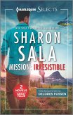 Mission: Irresistible and Kade (eBook, ePUB)