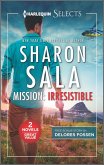 Mission: Irresistible (eBook, ePUB) Mission: Irresistible (eBook, ePUB)