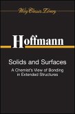 Solids and Surfaces (eBook, ePUB)