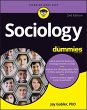 Sociology For Dummies (eBook, ePUB) - Bild 1