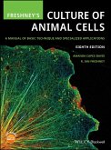 Freshney's Culture of Animal Cells (eBook, PDF)