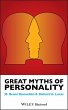 Great Myths of Personality (eBook, PDF) - Bild 1
