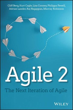 Cover Agile 2 (eBook, ePUB)