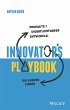 Innovator's Playbook (eBook, ePUB) - Bild 1