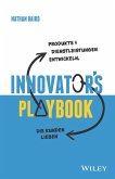 Innovator's Playbook (eBook, ePUB)