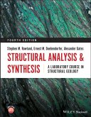 Structural Analysis and Synthesis (eBook, PDF)