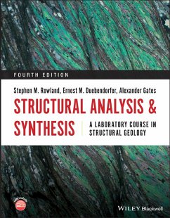Structural Analysis and Synthesis (eBook, PDF) - Rowland, Stephen M.; Duebendorfer, Ernest M.; Gates, Alexander