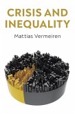 Crisis and Inequality (eBook, ePUB)