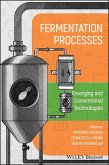 Fermentation Processes (eBook, ePUB)