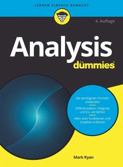 Analysis für Dummies (eBook, ePUB) - Ryan, Mark