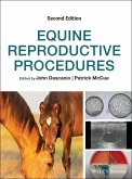 Equine Reproductive Procedures (eBook, PDF)