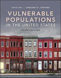 Vulnerable Populations in the United States (eBook, PDF) - Shi, Leiyu; Stevens, Gregory D.