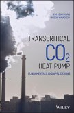 Transcritical CO2 Heat Pump (eBook, ePUB)