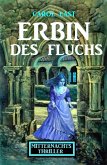 Erbin des Fluches: Mitternachtsthriller (eBook, ePUB)