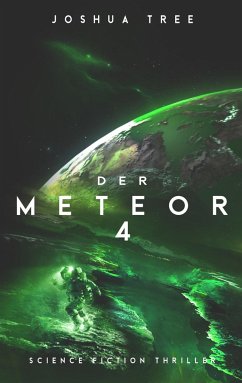 Der Meteor 4 - Tree, Joshua