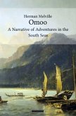 Omoo: A Narrative of Adventures in the South Seas