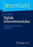 Digitale Unternehmenskultur