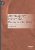 African Agency, Finance and Developmental States