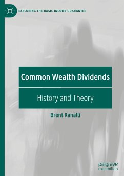 Common Wealth Dividends - Ranalli, Brent