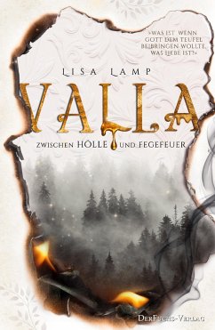 Valla - Zwischen Hölle und Fegefeuer - Lamp, Lisa