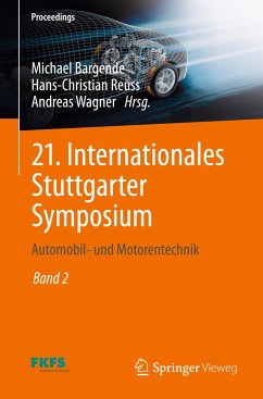 21. Internationales Stuttgarter Symposium