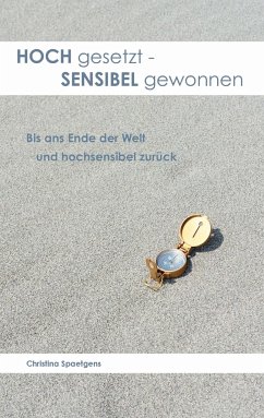 HOCH gesetzt - SENSIBEL gewonnen