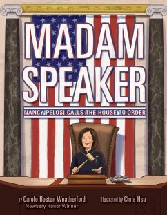 Madam Speaker - Boston Weatherford, Carole