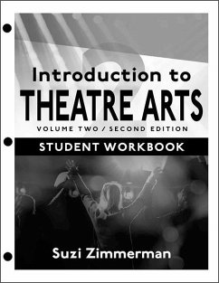 Introduction to Theatre Arts 2 - Zimmerman, Suzi