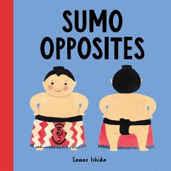 Sumo Opposites - Ishida, Sanae