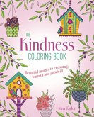 Kindness Coloring Book