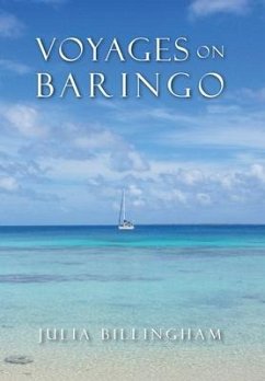 Voyages on Baringo - Billingham, Julia D