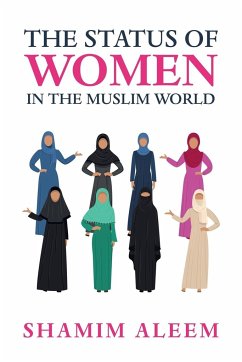The Status of Women in the Muslim World - Aleem, Shamim