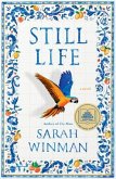 Still Life: A GMA Book Club Pick (a Novel)