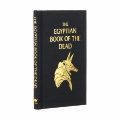The Egyptian Book of the Dead - Wallis Budge, Ea