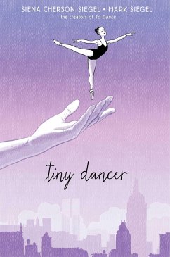 Tiny Dancer - Siegel, Siena Cherson